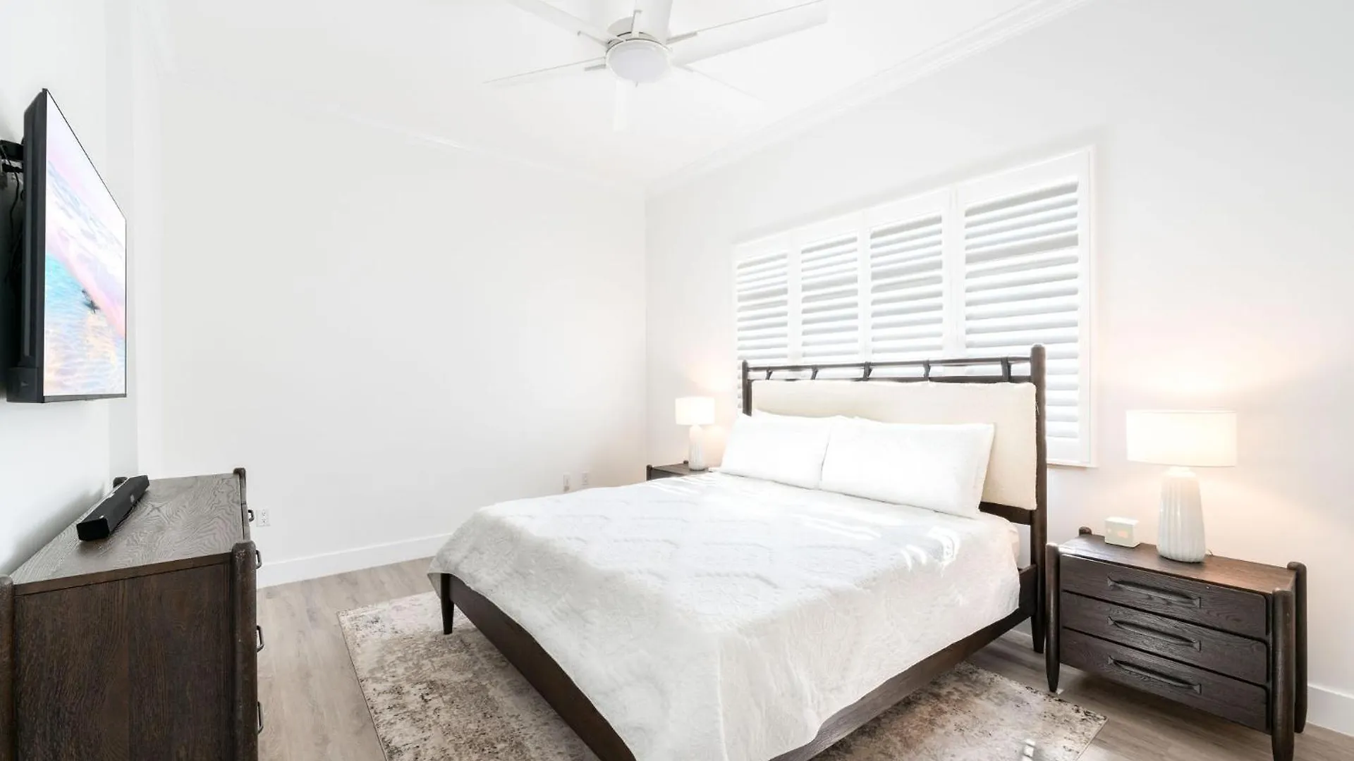 South Bay Beach Club 1 - 2 Bedroom 2 Bathroom Unit Dog City Appartement