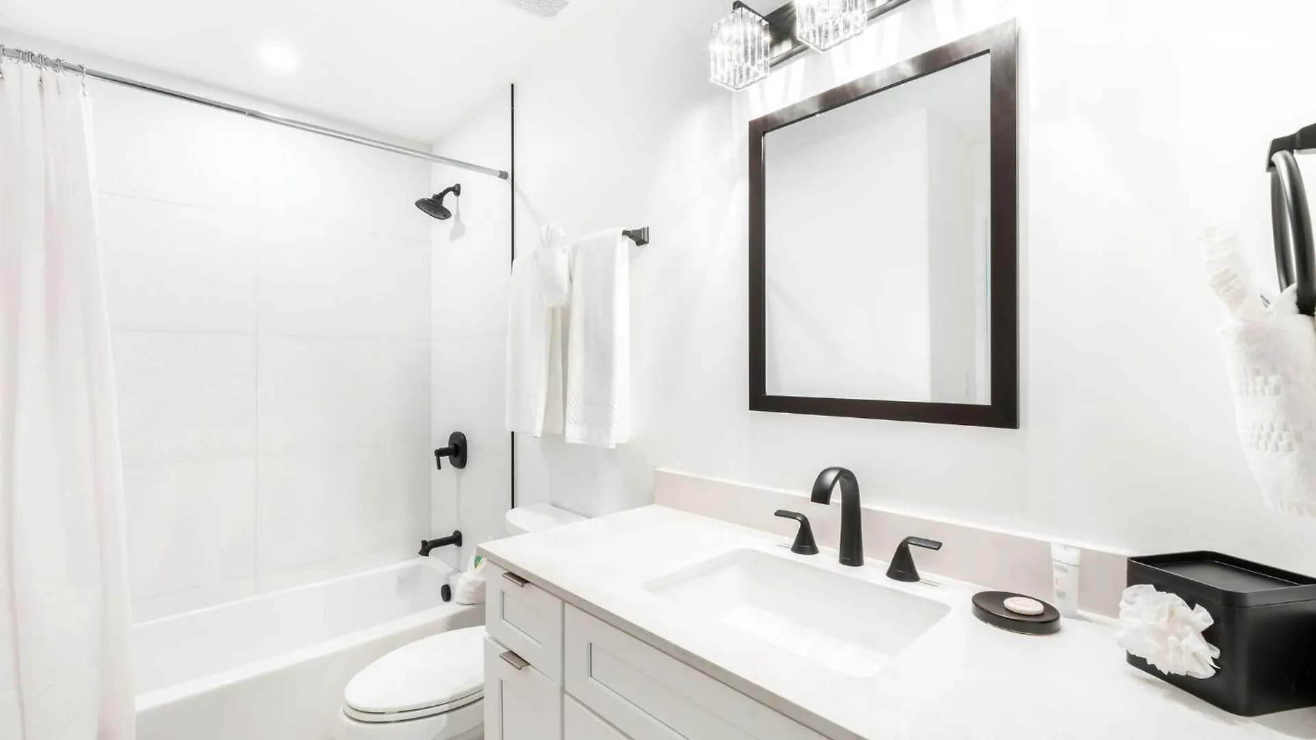 Apartment South Bay Beach Club 1 - 2 Bedroom 2 Bathroom Unit Seven Mile Beach